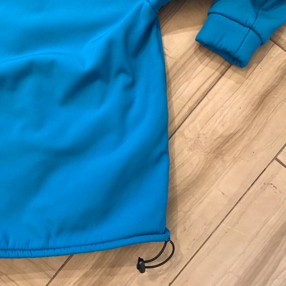 🌻HP!🌻 J2 (J Squared) Custom Jacket S Teal - Picture 12 of 15